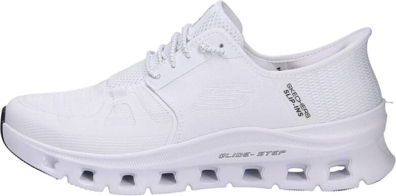 Skechers Sportieve Slip-On Schoen
