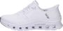 Skechers Slip-on sneakers GLIDE-STEP PRO Hardloopschoenen trainingsschoenen met flexibele tractieloopzool - Thumbnail 6