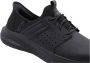 Skechers Sportieve Sneaker voor Actieve Levensstijl Black Heren - Thumbnail 10