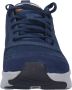 Skechers Heren schoenen 232101 Arch Fit Servitica Blauw - Thumbnail 15