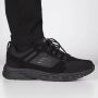 Skechers Heren Trekking Schoenen 51893 Zwart Heren - Thumbnail 6
