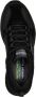 Skechers Heren Trekking Schoenen 51893 Zwart Heren - Thumbnail 7