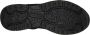 Skechers Heren Trekking Schoenen 51893 Zwart Heren - Thumbnail 9