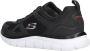 Skechers Sneakers Track-Scloric met memory foam vrijetijdsschoen lage schoen veterschoen - Thumbnail 12