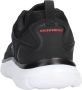 Skechers Sneakers Track-Scloric met memory foam vrijetijdsschoen lage schoen veterschoen - Thumbnail 13