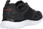Skechers Sneakers Track-Scloric met memory foam vrijetijdsschoen lage schoen veterschoen - Thumbnail 14
