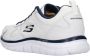 Skechers Sneakers Track-Scloric vrijetijdsschoen lage schoen veterschoen met memory foam - Thumbnail 4