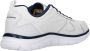 Skechers Sneakers Track-Scloric vrijetijdsschoen lage schoen veterschoen met memory foam - Thumbnail 6