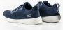 Skechers Sporty Memory Foam Sneakers Pink Dames - Thumbnail 9