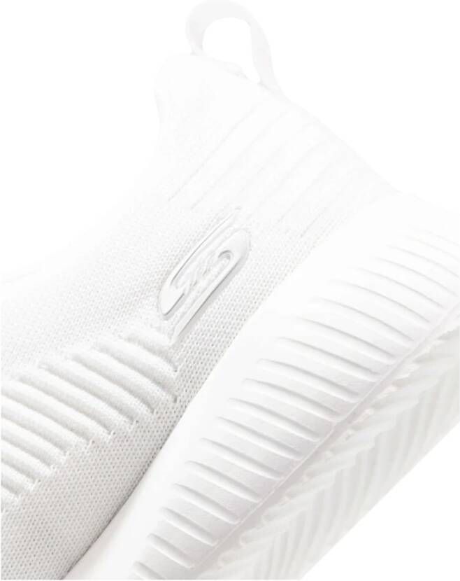 Skechers Sports Sneakers White Dames