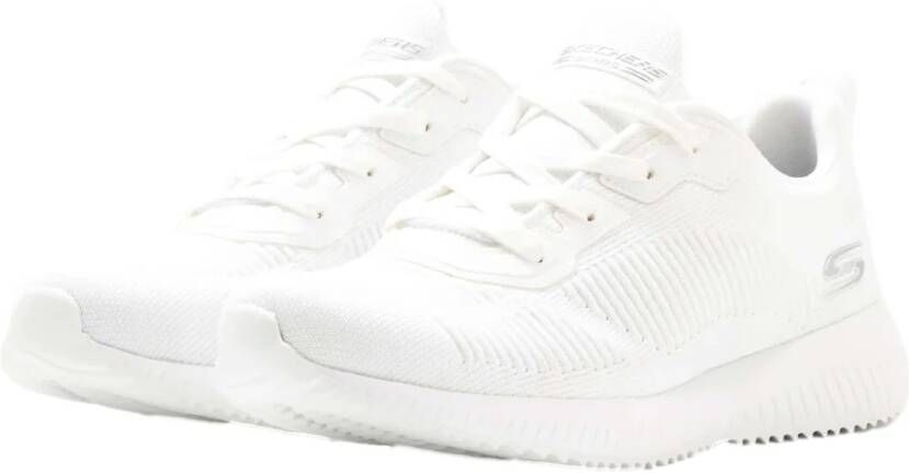 Skechers Sports Sneakers White Dames