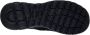 Skechers Burns Agoura Zwarte Sneakers Black Heren - Thumbnail 5