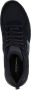 Skechers Burns Agoura Zwarte Sneakers Black Heren - Thumbnail 6