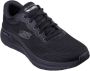Skechers Sporty Arch Fit 2.0 Schoenen Black Heren - Thumbnail 4