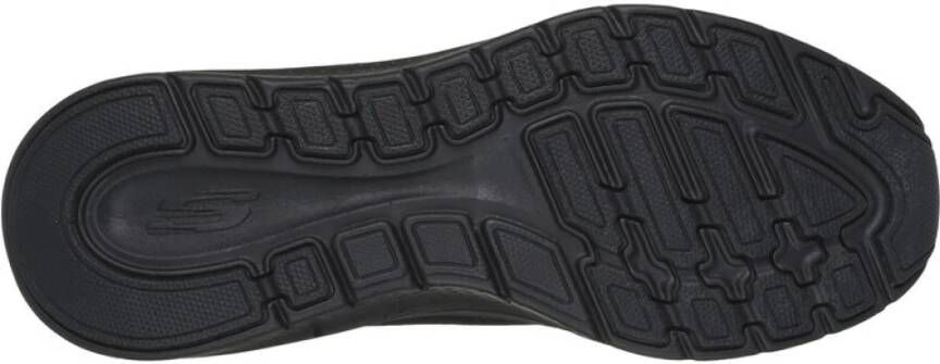Skechers Sporty Arch Fit 2.0 Schoenen Black Heren