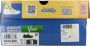 Skechers Slip-ins: Sport Ballet Chi BBK Vrouwen Zwart Sneakers Sportschoenen - Thumbnail 4