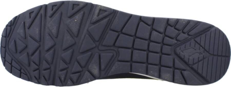Skechers Sporty Sneakers 183020S UNO Multicolor Heren