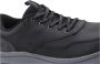 Skechers Pollard Brax Slip-Ins Heren Instapper 205338 BLK Zwart - Thumbnail 3