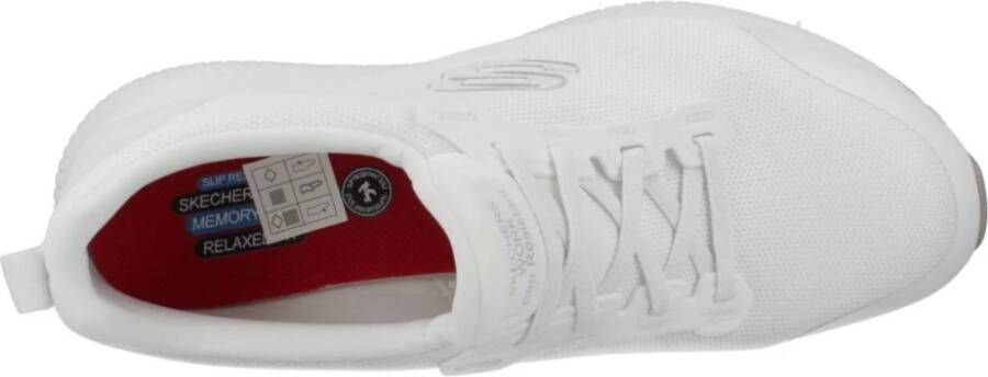 Skechers Sporty Squad Sneakers