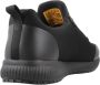 Skechers Sporty Squad Sneakers voor Heren Black Heren - Thumbnail 3