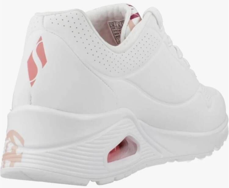 Skechers Spread The Love Dames Sneakers voor Wandelen Multicolor Dames