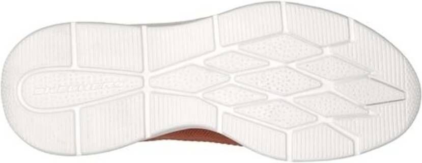 Skechers Squad Air-Sweet Encounter Sneakers Red Dames