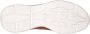 Skechers Stijlvolle Squad Air Sneakers Rood - Thumbnail 11