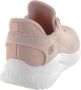 Skechers Lage Sneakers 117497 instappers damessneakers - Thumbnail 3