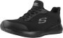 Skechers Werkschoenen SQUAD SR sneakers voor horeca & zorg met gepolsterde schacht - Thumbnail 110