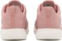 Skechers Sporty Memory Foam Sneakers Pink Dames - Thumbnail 16