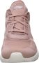 Skechers Sporty Memory Foam Sneakers Pink Dames - Thumbnail 17