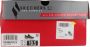 Skechers Uno Stacre Heren Sneakers Olijfgroen - Thumbnail 13