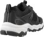 Skechers Stamina Atletische Sneakers Black Dames - Thumbnail 9