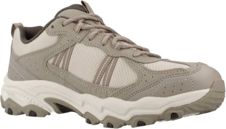 Skechers Stamina At Schoenen Grijs Vrouw - Foto 5