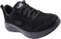 Skechers Sneakers Zwart Dames - Thumbnail 2