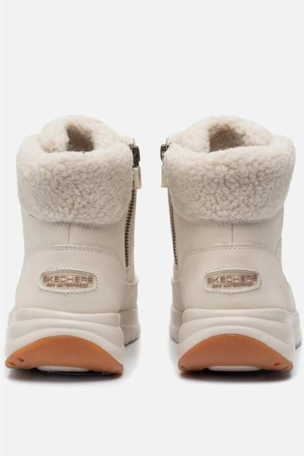 Skechers Stellar Natural Sneaker