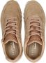 Skechers Uno Rugged Chillproof Sneakers Dames Bruin - Thumbnail 2