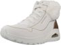 Skechers Sneakers met sleehak UNO Rugged sneakers wedge sneakers winterlaarzen met hoogwaardige demping - Thumbnail 7
