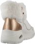 Skechers Sneakers met sleehak UNO Rugged sneakers wedge sneakers winterlaarzen met hoogwaardige demping - Thumbnail 8