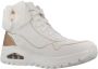 Skechers Sneakers met sleehak UNO Rugged sneakers wedge sneakers winterlaarzen met hoogwaardige demping - Thumbnail 10