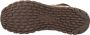 Skechers Stevige Veterschoenen Brown Dames - Thumbnail 9