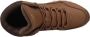 Skechers Stevige Veterschoenen Brown Dames - Thumbnail 10