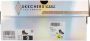 Skechers Stevige Veterschoenen Brown Dames - Thumbnail 11