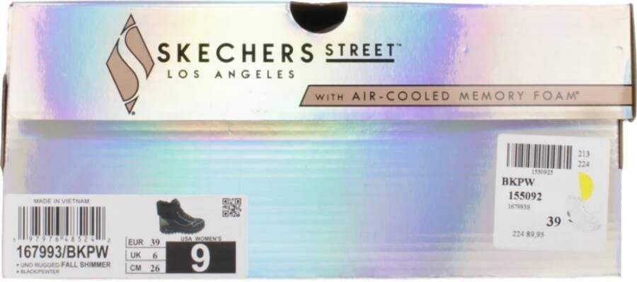 Skechers Stevige Winterlaarzen