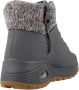 Skechers Winterlaarzen ARCH FIT SMOOTH met zacht verdikte rand - Thumbnail 7