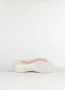 Skechers Comfortabele Arch Fit Natuurlijke Mesh Sneaker Beige Dames - Thumbnail 15