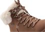 Skechers Winterlaarzen PARK CITY trekking laarzen veterschoenen met warme voering - Thumbnail 6