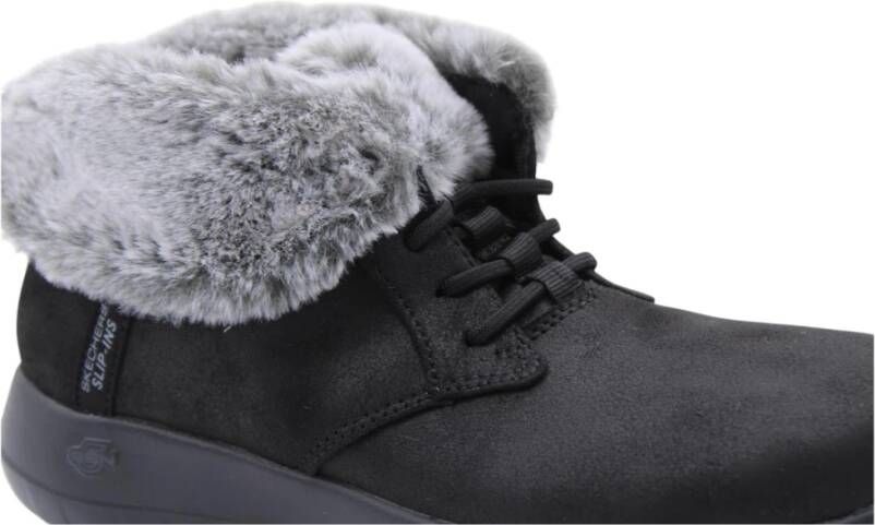 Skechers Stijlvolle BEX Enkellaars