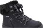 Skechers Park City Veterboots zwart Nubuck - Thumbnail 3