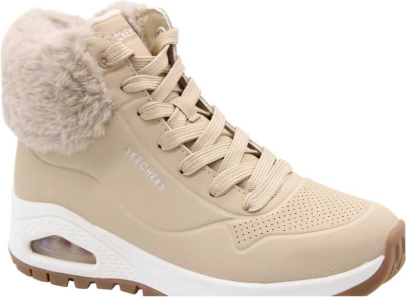 Skechers Stijlvolle Booh Enkellaars